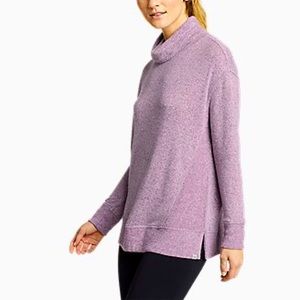 Eddie Bauer sweater NWOT